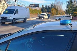 Kontrabanda w powiecie tarnowskim