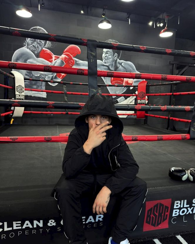 Arturo Gatti jr.
