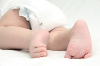 odparzenia u dzieci jak dbac o delikatna skore niemowlat