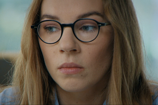 M jak miłość odc. 1716. Sylwia (Hanna Turnau)