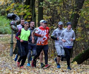 Sobotni parkrun w Katowicach przyciągnął tłumy. W tym biegu nigdy nie będziesz ostatni! GALERIA