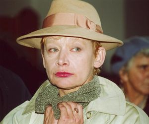 Jadwiga Jankowska-Cieślak