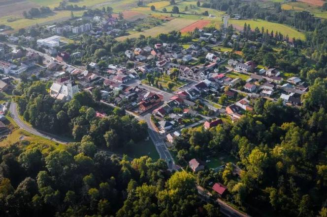 Najgorsze wsie do życia na Śląsku. Ranking