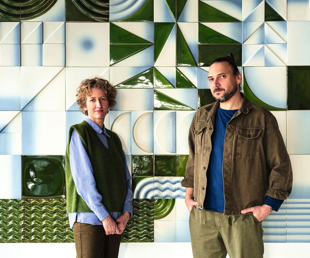 Magda Jurek: Miliony ludzi stały się beneficjentami ceramicznego piękna