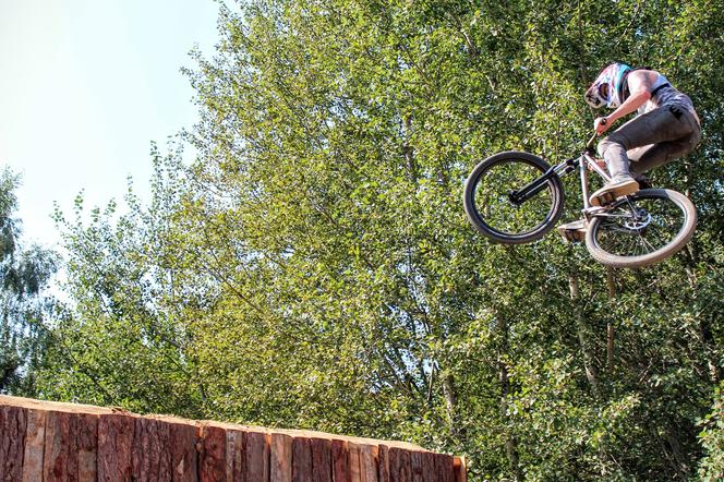 Lublin: BikePark przy ul. Janowskiej będzie działał! Skąd ta zmiana?