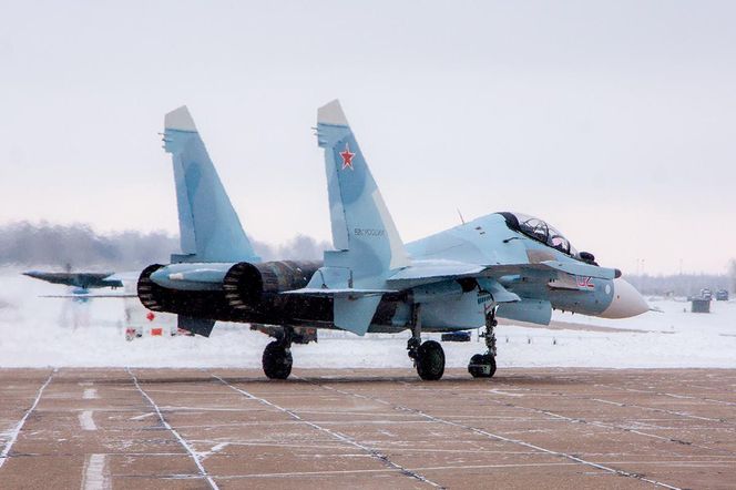 Su-30SM