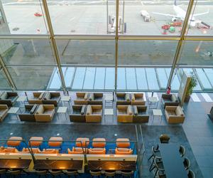 BoConcept_ VIP lounge lotnisko w Hamburgu (1)