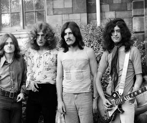 Led Zeppelin - najlepsze ciekawostki o albumie Led Zeppelin IV | Jak dziś rockuje?