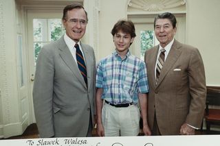 Sławomir Wałęsa, syn Lecha Wałęsy, nie żyje