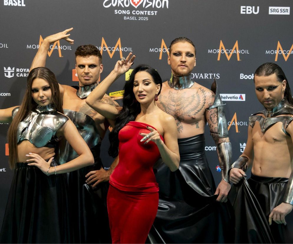 Eurowizja na żywo 17 maja 2025 - transmisja. Gdzie stream live i o której godzinie oglądać?