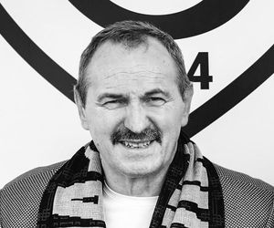 Zmarli znani ludzie z województwa śląskiego