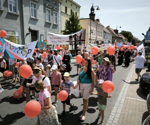 Marsz dla Życia i Rodziny w Lesznie