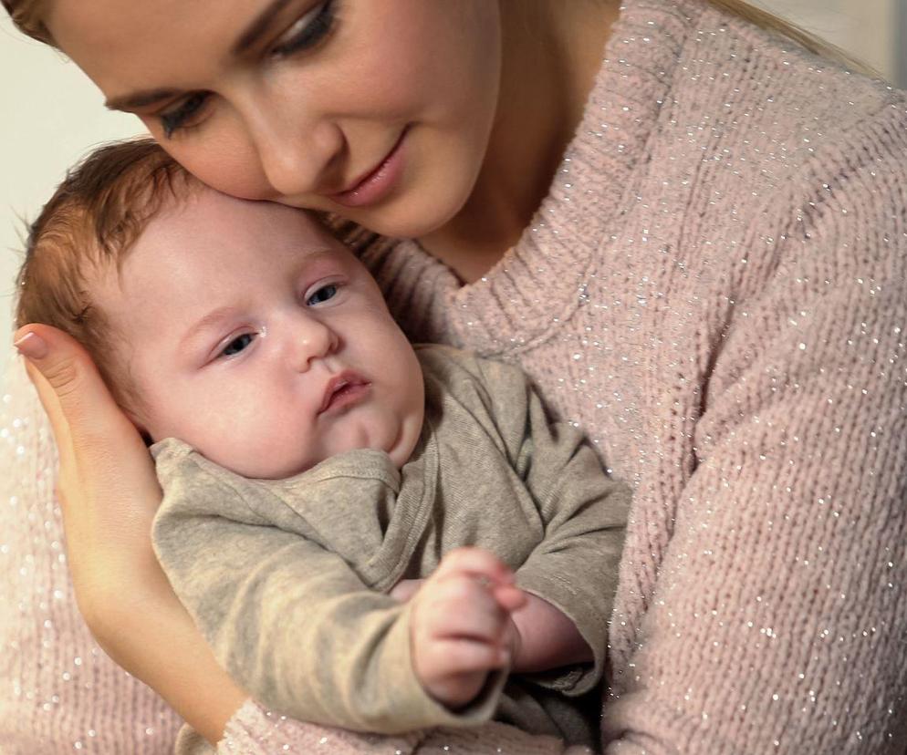 Gdy mama zostanie z dzieckiem, babciowe będzie wypłacone?