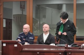 Powtórny proces w sprawie śmierci Jacka B. nie rozpoczął się