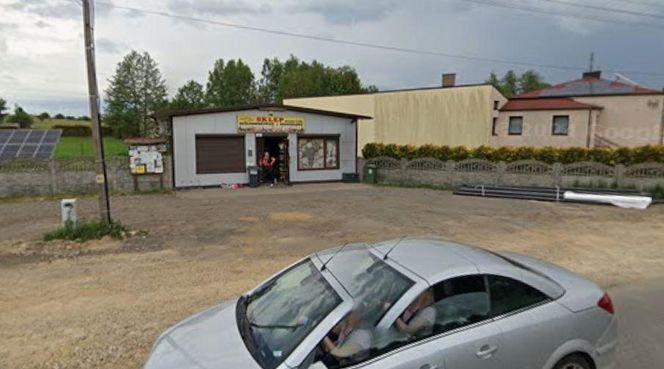 Osiek na zdjęciach