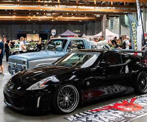 Tuning Show Expo w Krakowie 