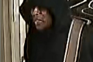 Wabiła, groziła i okradała