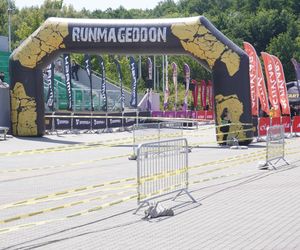 Runmageddon Poznań 2025 