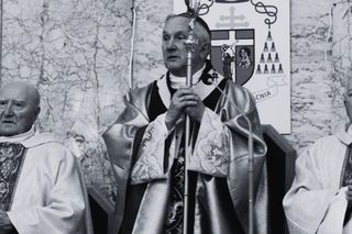abp Edward Ozorowski (1941-2024)