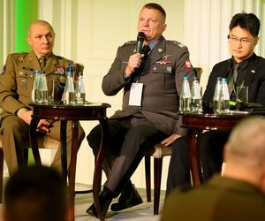 Panel „Nowe technologie w konflikcie ukraińskim jako szanse i wyzwania dla Sił Zbrojnych”