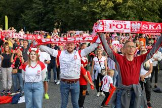 Polacy w finale Mistrzostw Świata! Tak kibicowaliście w Katowicach [ZDJĘCIA]