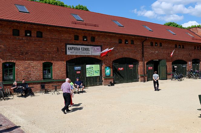 Otwarcie nowego sezonu w Muzeum PRL w Rudzie Śląskiej