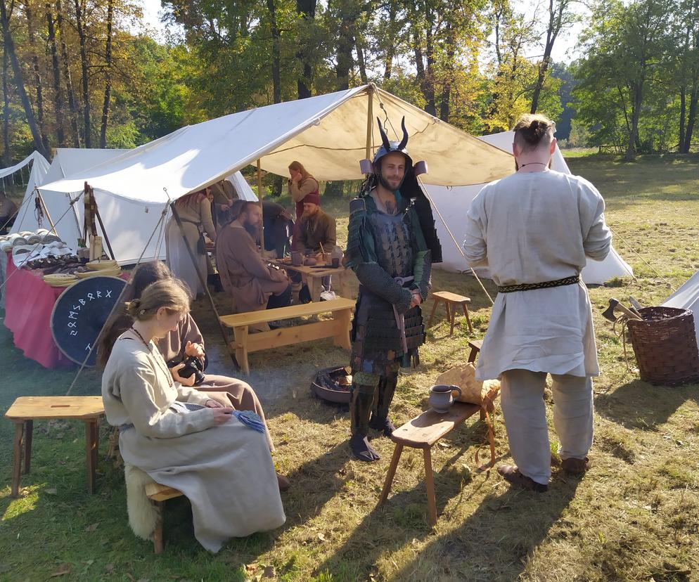 „Kierunek Grodzisko!” – III Festyn Archeologiczny w Mrozach