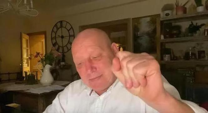 Jasnowidz Jackowski mówił w przepowiedni o głodzie w Polsce