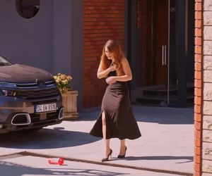 Miłość i nadzieja odc. 259. Sila