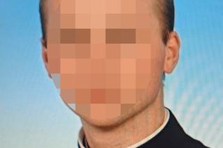 Ksiądz nagrywał nagiego mężczyznę w centrum handlowym