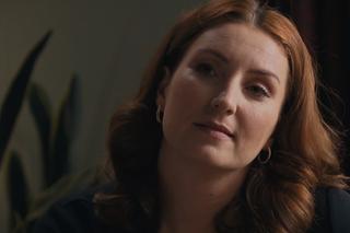 M jak miłość odc. 1679. Beata (Izabela Warykiewicz)