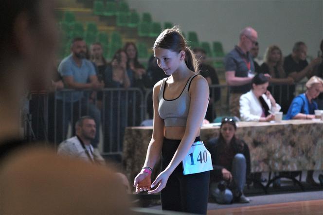 Ogólnopolski Turniej Tańca Nowoczesnego w Bydgoszczy [ZDJĘCIA]