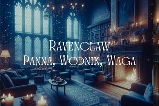 Harry Potter. Znaki zodiaku dopasowane do domów Hogwartu! W którym byś był?