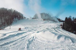 Szwajcaria Bałtowska - styczeń 2024