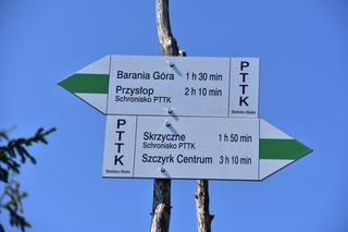 Barania Gora, Beskid Śląski