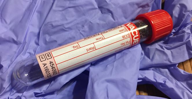 Tego lata czas na Twój pierwszy raz. Zostań dawcą krwi i uratuj komuś życie!