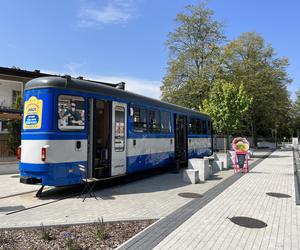 W Kłaju, w tramwaju, kochaj mnie - tak wygląda słynny tramwaj z piosenki Brathanki