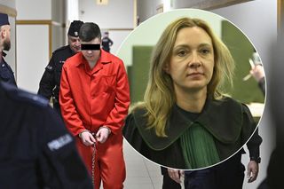 Sprawa Doriana S. zszokowała nawet doświadczonych prawników. „Nie miałam jeszcze do czynienia z tak okrutną zbrodnią”