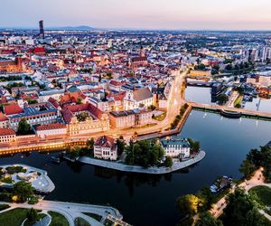 Najlepsze miejsce do życia we Wrocławiu. AI wybrała!