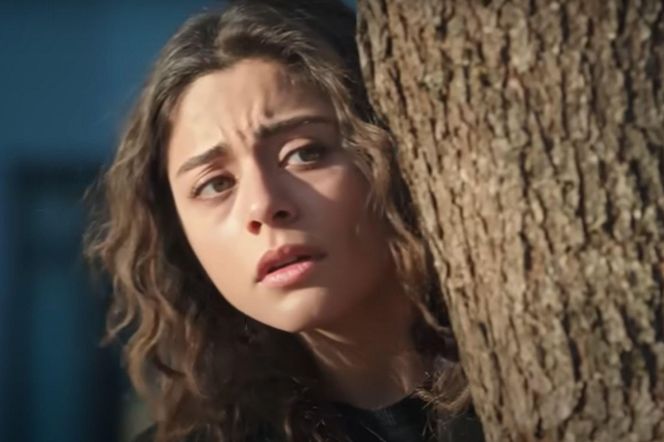 Emanet. Zagubiona Seher ucieknie z rezydencji 