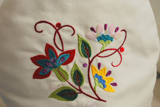 patchwork & quilt by domartystyczny zdjecie nr 7