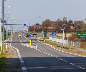 Droga wojewódzka nr 835 