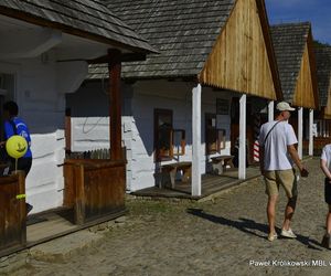 „Ponad podziałami” – nowy szlak turystyczny dla osób z niepełnosprawnością wzroku