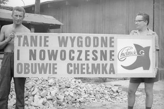 To miejsce w Małopolsce nazywano stolicą polskich butów. Wszystko za sprawą „Rockefellera Europy Środkowej”