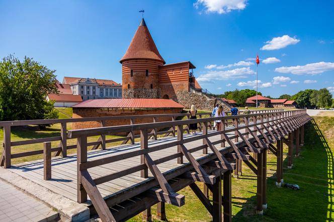 Kowno. Co zwiedzić w litewskim mieście Mickiewicza i architektury z listy UNESCO?