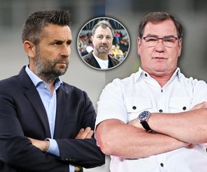 Jerzy Dudek ma dość chaosu w kadrze. Wskazał, kto musi zostać selekcjonerem [ROZMOWA SE]