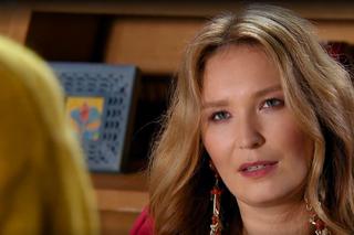 Barwy szczęścia, odc. 2237. Karolina (Marta Dąbrowska)