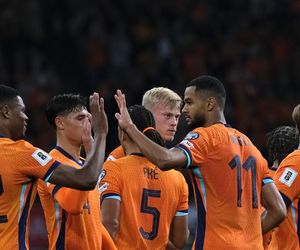 Ogromne osłabienie Holandii! Kat Polaków kontuzjowany!