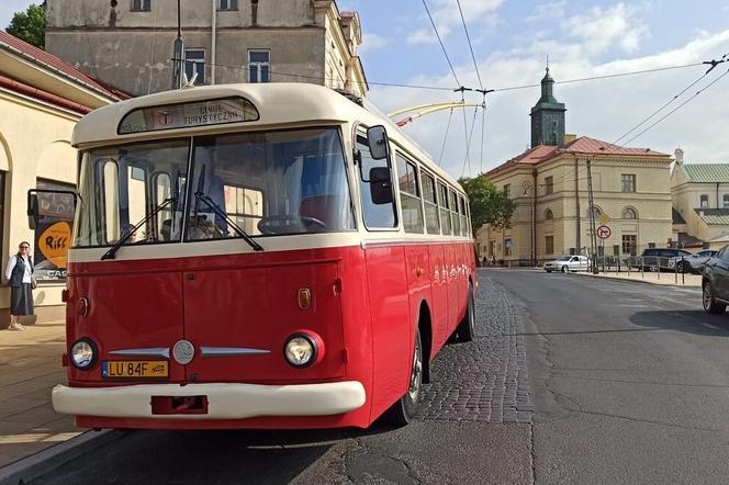 Lublin - wielka popularność linii turystycznej T