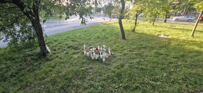 Uniwersytet w żałobie. Wzruszające pożegnanie zamordowanej Klaudii. "To niewyobrażalna tragedia"